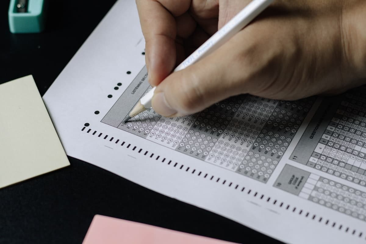Why practice tests alone don't raise scores
