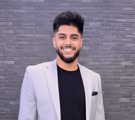 Tejas Savalia, Co-Founder